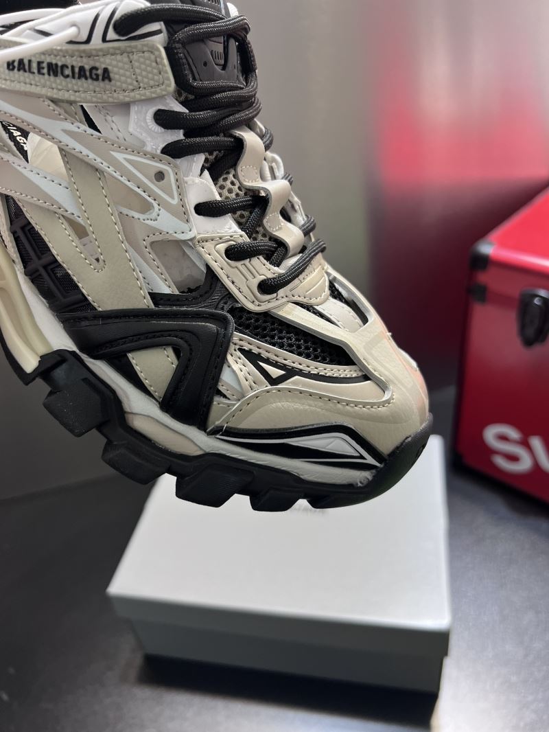 Balenciaga Track Shoes